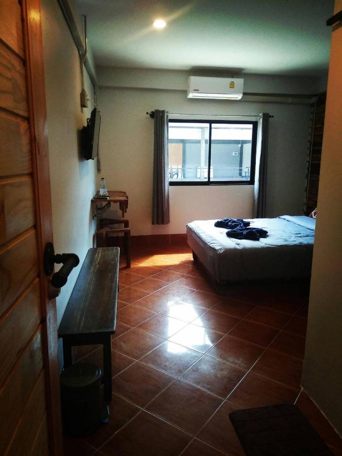 Pakarang Resort Satun Exterior foto